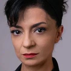 Özlem Turhal