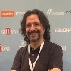 Enrico Paolantonio