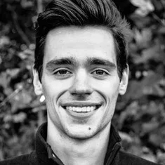 Jacob Stieneker