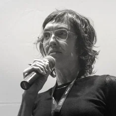 Deborah Stratman