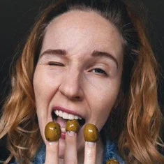 Eveline Flamand