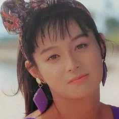 Cutie Suzuki