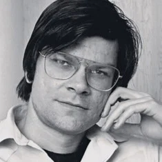 Robert Smithson