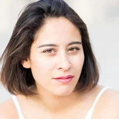 Laura Poulvet