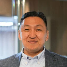 Miyegombo Alexander