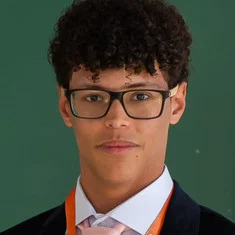 Gabriel Almeida