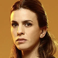 Alexandra Tavoulari