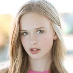 Peyton Amelia Feltham