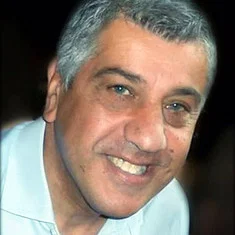 Метин Хассан