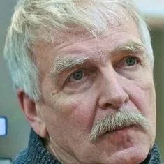 Владимир Никитин