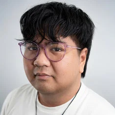 Kristoffer Bradley Cruz