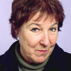 Solveig Nordlund