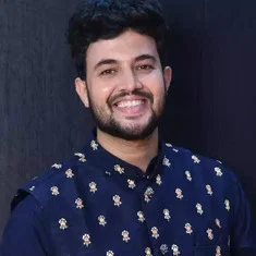 Prasad Jawade