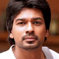 Nikhil Dwivedi