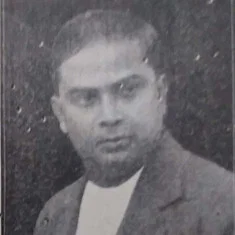 Kali Prasad Ghosh