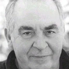 Claude Evrard