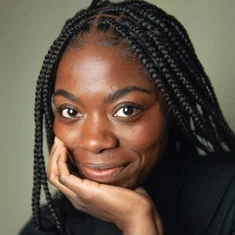 Olivia Nakintu