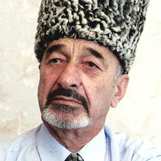 Муса Дудаев