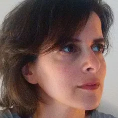 Zoe Mavroudi