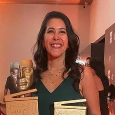 Nada Ezzat