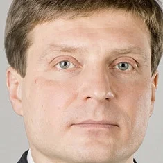 Евгений Мелентьев