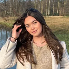Demi van den Bos