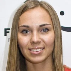 Mariya Kaplun