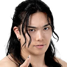 Takeshi Masada