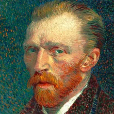Vincent van Gogh