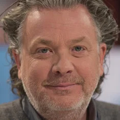 Claude Waringo