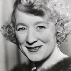 Lalla Carlsen