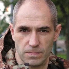 Алексей Рымов