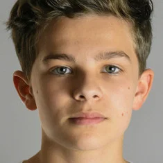 Zane Blumeris