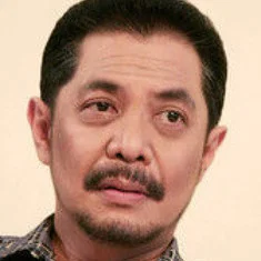 Erwin St Bagindo