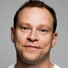 Robert Webb