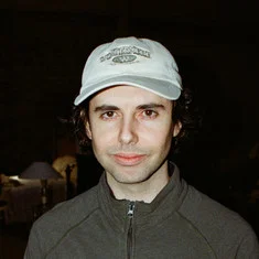 Patrick VanZandt