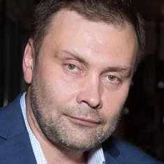 Сергей Арланов