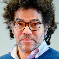 Ijoma Mangold