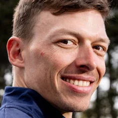 Oliver Naesen