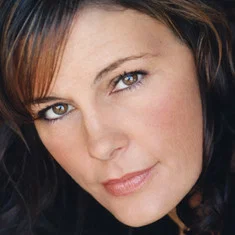 Mariah Shirley
