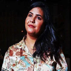 أمنة الزهراني