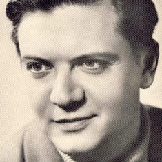 Юрий Боголюбов