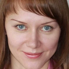 Елена Флягина