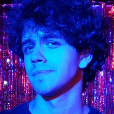 Daniel Sobral