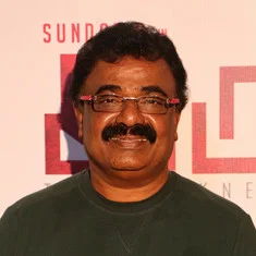 VTV Ganesh