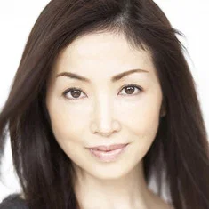 Keiko Oginome