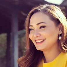 Chhulthim Gurung