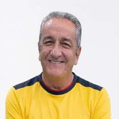 Alfonso Laso Ayala