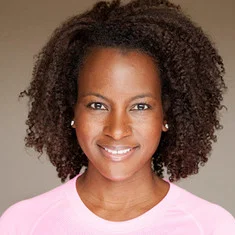 Faith Hunter