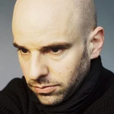 Yves Netzhammer